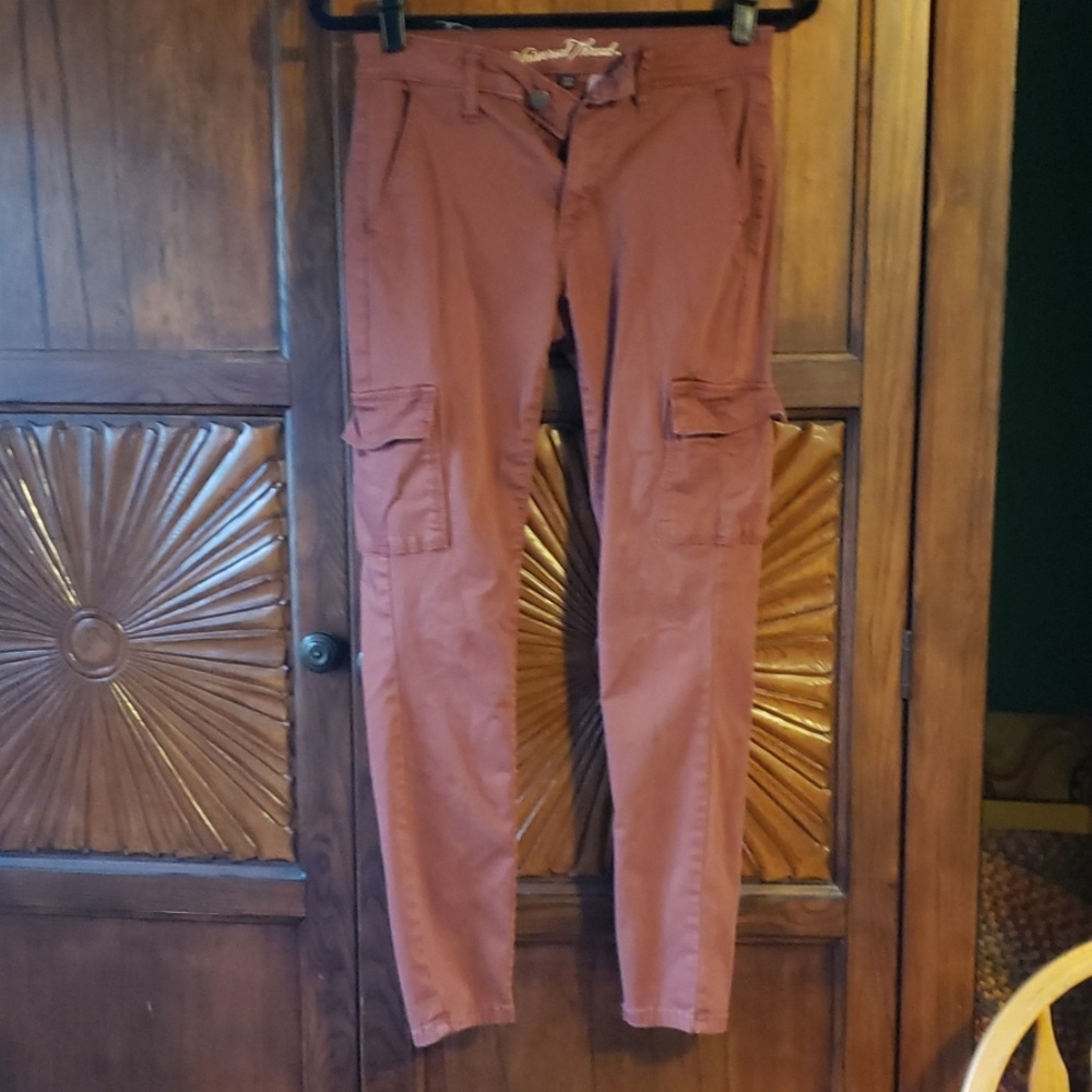 Cargo Pants
